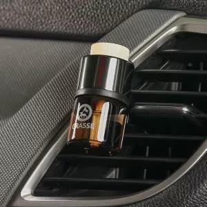 [불스원] NEW 그라스 송풍구 디퓨저 10ml+리필 - 선택1