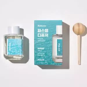 [불스원] 폴라 파스텔 디퓨저 차량용 방향제 70ml - 선택1