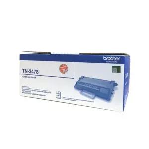[셀러허브][브라더] 브라더 TN-3478 정품 토너 L6400DW L6200DW L5100DN L5000D (S15236154)