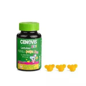 [셀러허브][코스트코] 코스트코 세노비스 키즈 락추로스 구미젤리 30개 x 2통 (S15235996)