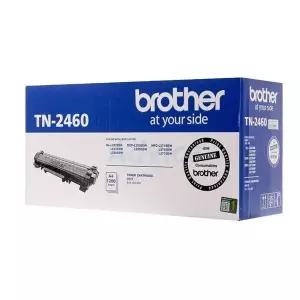 [셀러허브][브라더] 브라더 TN-2460 정품 토너 L2385DW L2770DW L2335D L2715DW (S15236089)