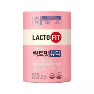 [셀러허브][코스트코] 코스트코 종근당건강 락토핏 뷰티 2,000mg x 60포 (S15236026)
