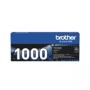 [셀러허브][브라더] 브라더 TN-1000 정품 토너 1110 1210W 1510 1610W 1810 1815 (S15236084)