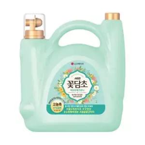 [셀러허브][샤프란] 샤프란 꽃담초 허브부케가르니 섬유유연제 화이트로즈 5.5L (S15236625)