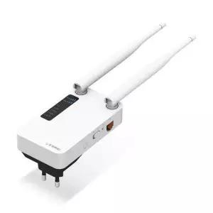[셀러허브][아이피타임] 아이피타임 무선ap 와이파이 wifi 무선증폭기 확장기 Extender-GIG (S15237448)