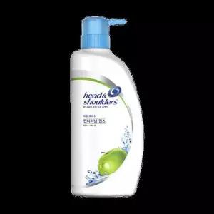 [셀러허브][헤드앤숄더] 헤드앤숄더 애플 프레쉬 컨디셔닝 린스 850ml x 2개 (S15237462)