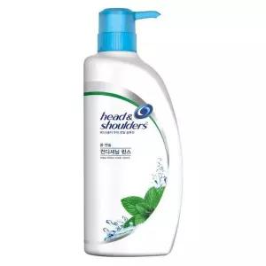 [셀러허브][헤드앤숄더] 헤드앤숄더 쿨 멘솔 컨디셔닝 린스 850ml x 2개 (S15237464)