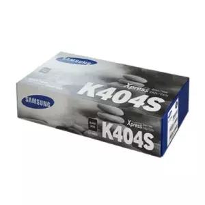 [셀러허브][삼성] 삼성 정품토너 CLT-K404S SL-C433 C483W C433W C483FW (S15237465)