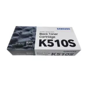 [셀러허브][삼성] 삼성 정품토너 CLT-K510S SL-C563W SL-C563FW C513W (S15237466)