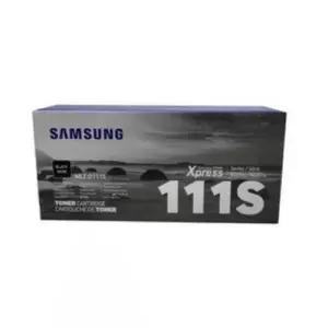 [셀러허브][삼성] 삼성 정품 토너 MLT-D111S SL-M2027 M2077F M2074F (S15237468)