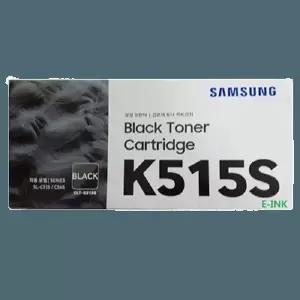 [셀러허브][삼성] 삼성 정품토너 CLT-K515S SL-C515W SL-C565FW SL-C565W (S15237467)