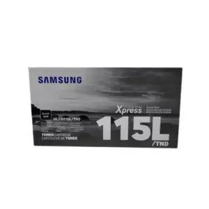 [셀러허브]삼성 정품 토너 MLT-D115L SL-M2870FW M2670FN M2620 (S15237469)