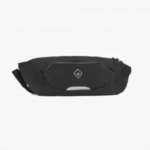 스파이더 공용 블랙 다이아 빅사이즈 커브 슬링백 SPHFBNBG302UBLK 3416324