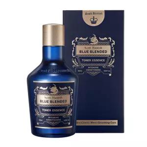 스콧해미쉬 남성용 토너 에센스 블루 블렌디드 미백 모공 케어 180ml 1개