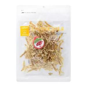 진주_조미 먹태구이포 150g
