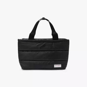 스파이더 패딩 숄더 백 17L SPJFBNBG301WBLK 4272916