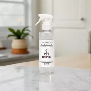 계피 스프레이 계피오일 피톤치드 탈취제 250ml