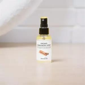 계피 스프레이 계피오일 피톤치드 시나몬 DIY 만들기 키트 60ml