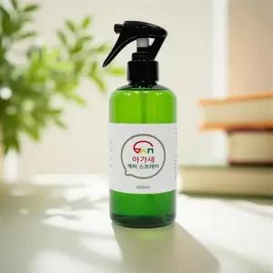 계피 스프레이 계피오일 피톤치드 편백수 300ml