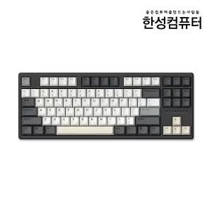 한성컴퓨터 TFG Magnetox 2XL (쿠키앤크림)