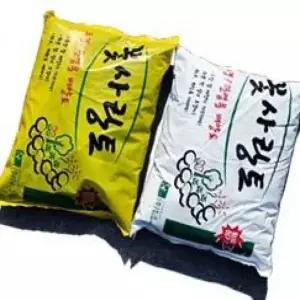 분갈이흙 10L 배양토 관엽식물 황토 배합토 화분용 흙
