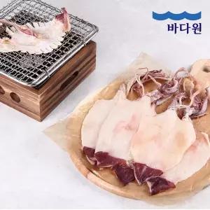 [바다원] 건한치 200g