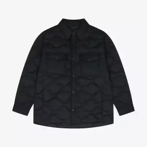 [파렌하이트] 마이크로 퀄팅 셔켓 (FJDJX6351)