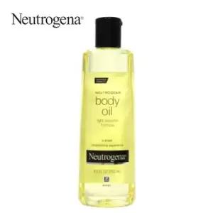 친절한탄씨 뉴트로지나 바디 오일 250ml 새사미 바디오일