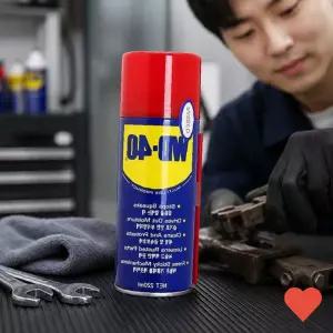 소품 수납 윤활유 부식 녹제거 잡음 방청 윤활제 방지제