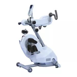 국내생산 보종엠씨 소아용 전동상하지운동기 SP-1100PE 의료용 재활운동기
