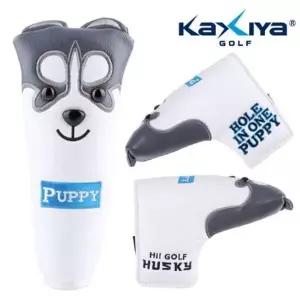 [하프클럽/]골프 채 덮개 보호용