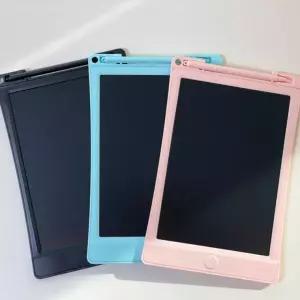 딜로그? LCD 전자칠판 메모 보드 낙서판 그림판 패드