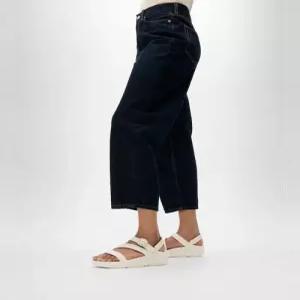 fitflop 여성 스키니 II 백 스트랩 샌들 - 파리스 베이지 FT64K2S36A
