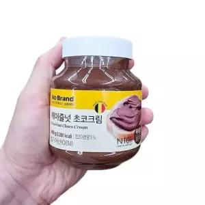 헤이즐넛 초코크림 400g x 1개 kk78036