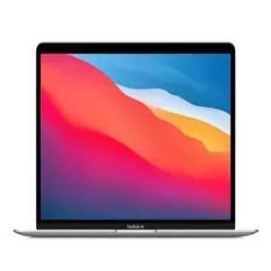 애플 맥북에어13 M1 CPU8코어 GPU7코어 램8GB SSD256GB 실버