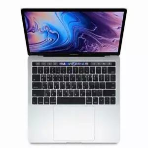 애플 맥북프로13 터치바 MV992KH/A i5 8GB 256GB 실버 6