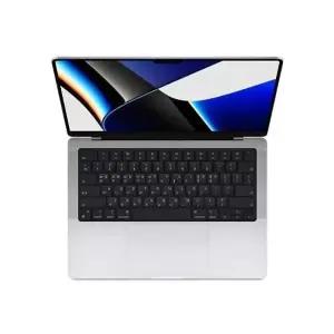 애플 맥북프로14 M1프로 CPU10코어 GPU16코어 램16GB SSD1TB 실버