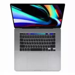 애플 맥북프로16 터치바 MVVK2KH/A i9 16GB 1TB 그레이