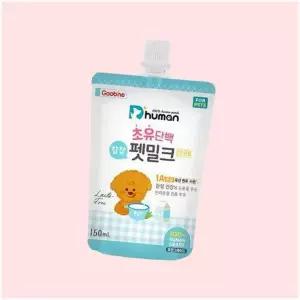 듀먼 초유단백 ??펫밀크 튼튼관절 5팩 눈가반짝 4208512