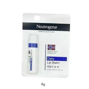 립케어 보습 립밤 촉촉 뉴트로지나 SPF15