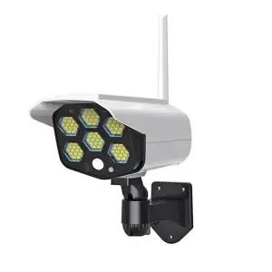 모형 CCTV 태양광충전 정원등 야외조명등 센서등 벽등