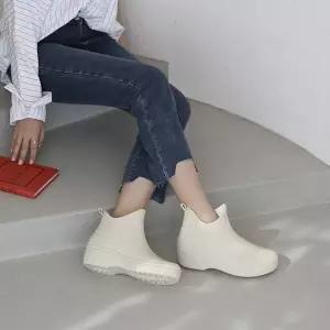 [잭앤질]잭앤질 바잉 숏 레인부츠(JA0281S)
