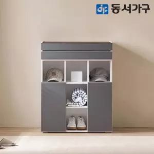 동서가구 비드가 디바이더 디스플레이장 드레스룸 DF637202