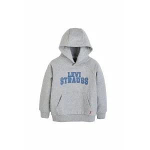 매장정품 LEVI'S 리바이스 리바이스키즈 V261SW148P, V261SW348P - LVC라글란로고후드티셔츠 V261SW148P 18