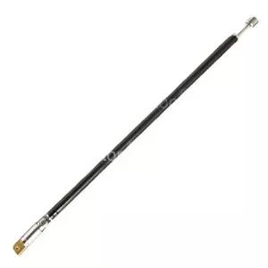 S-ANT03 미우 안테나봉 21cm FM라디오용 안 BNC잭