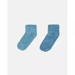 [베이스레인지] 여성 식물성 염색 양말 157561320