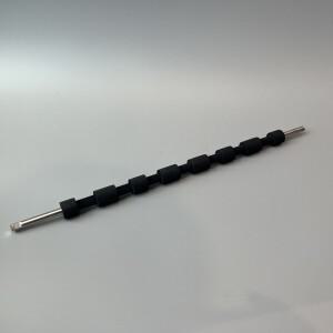 Noritsu QSS 32/37/75 디지털 사진 프린터 부품 B018381 A093426 어드밴스 롤러 건조기 랙 유닛