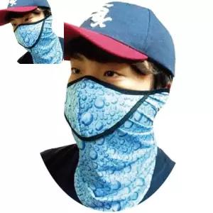 쿨스카프 다기능쿨토시 버프스카프 20매 작업스카프 작업용목토시 작업용스카프 냉감스카프