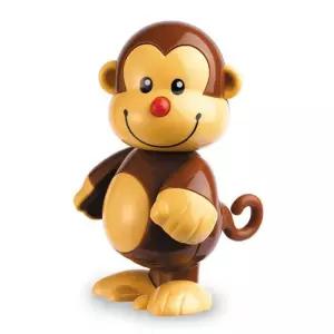 아기 역할놀이 인형 아무 원숭이 1P 피규어 플라스틱