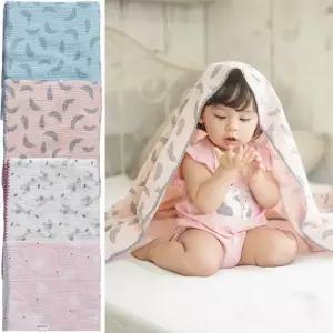 [조이멀티]잠이 솔솔 요루거즈 블랭킷(0-6세) 203767
